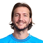 Ivan Sunjic Bosnia World Cup 2026