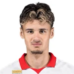Kerim Alajbegovic Bosnia World Cup 2026