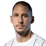 Nikola Katic Bosnia World Cup 2026