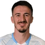 Stjepan Radeljic Bosnia World Cup 2026