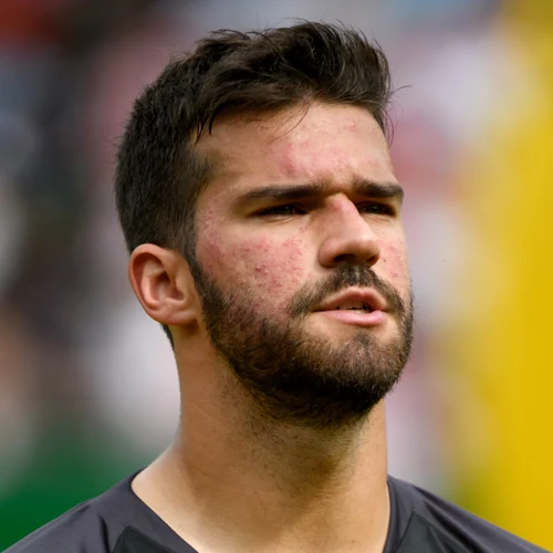 Alisson Becker