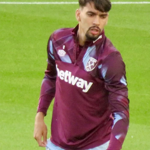 Lucas Paquetá