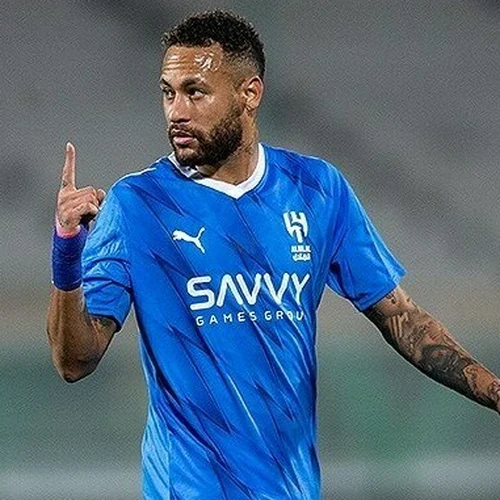 Neymar Jr