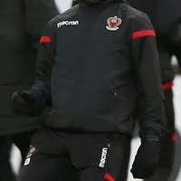 Jean Michaël Seri Ivory Coast World Cup 2026