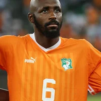 Seko Fofana Ivory Coast World Cup 2026
