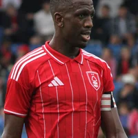 Willy Boly Ivory Coast World Cup 2026