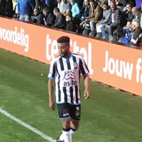 Brandley Kuwas