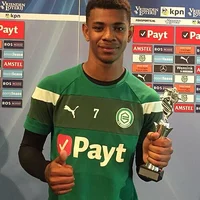 Juninho Bacuna