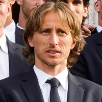 Luka Modrić