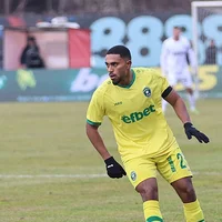 Deroy Duarte
