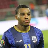 Garry Rodrigues