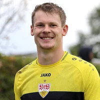 Alexander Nübel