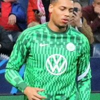 Felix Nmecha