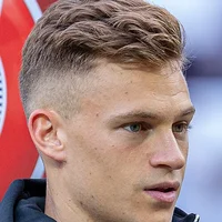 Joshua Kimmich
