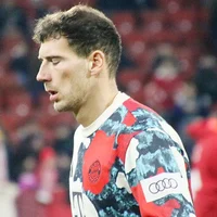 Leon Goretzka