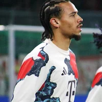Leroy Sané