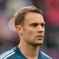 Manuel Neuer