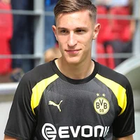 Nico Schlotterbeck