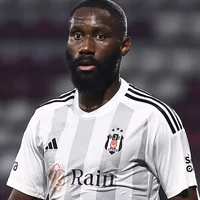 Arthur Masuaku
