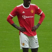 Axel Tuanzebe