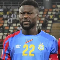 Chancel Mbemba