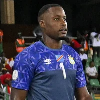 Lionel Mpasi