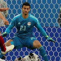 Mohamed El-Shenawy