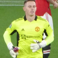 Dean Henderson