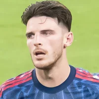 Declan Rice