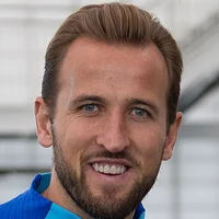 Harry Kane