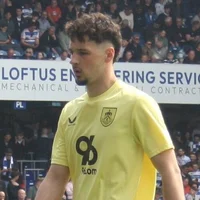 James Trafford