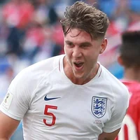 John Stones