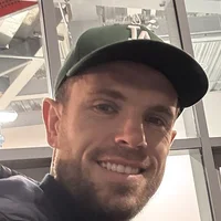 Jordan Henderson
