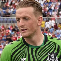 Jordan Pickford