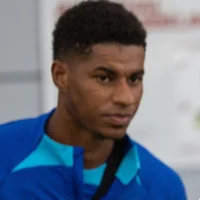 Marcus Rashford