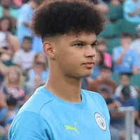 Nico O'Reilly