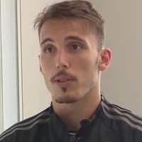 Alejandro Grimaldo