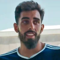 Borja Iglesias