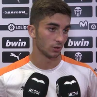 Ferran Torres