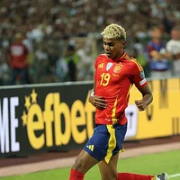 Lamine Yamal
