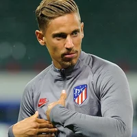 Marcos Llorente