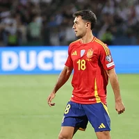 Martín Zubimendi