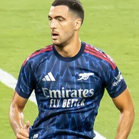 Mikel Merino