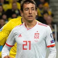 Mikel Oyarzabal
