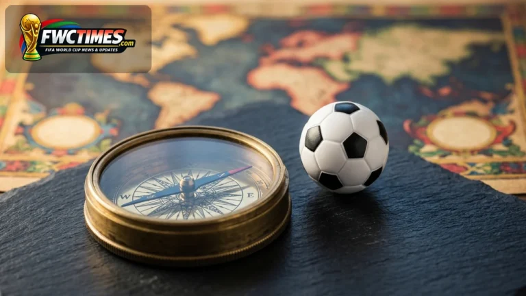 FIFA World Cup 2026 FAQ