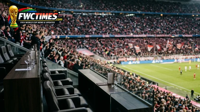 FIFA World Cup 2026 final ticket prices at MetLife Stadium