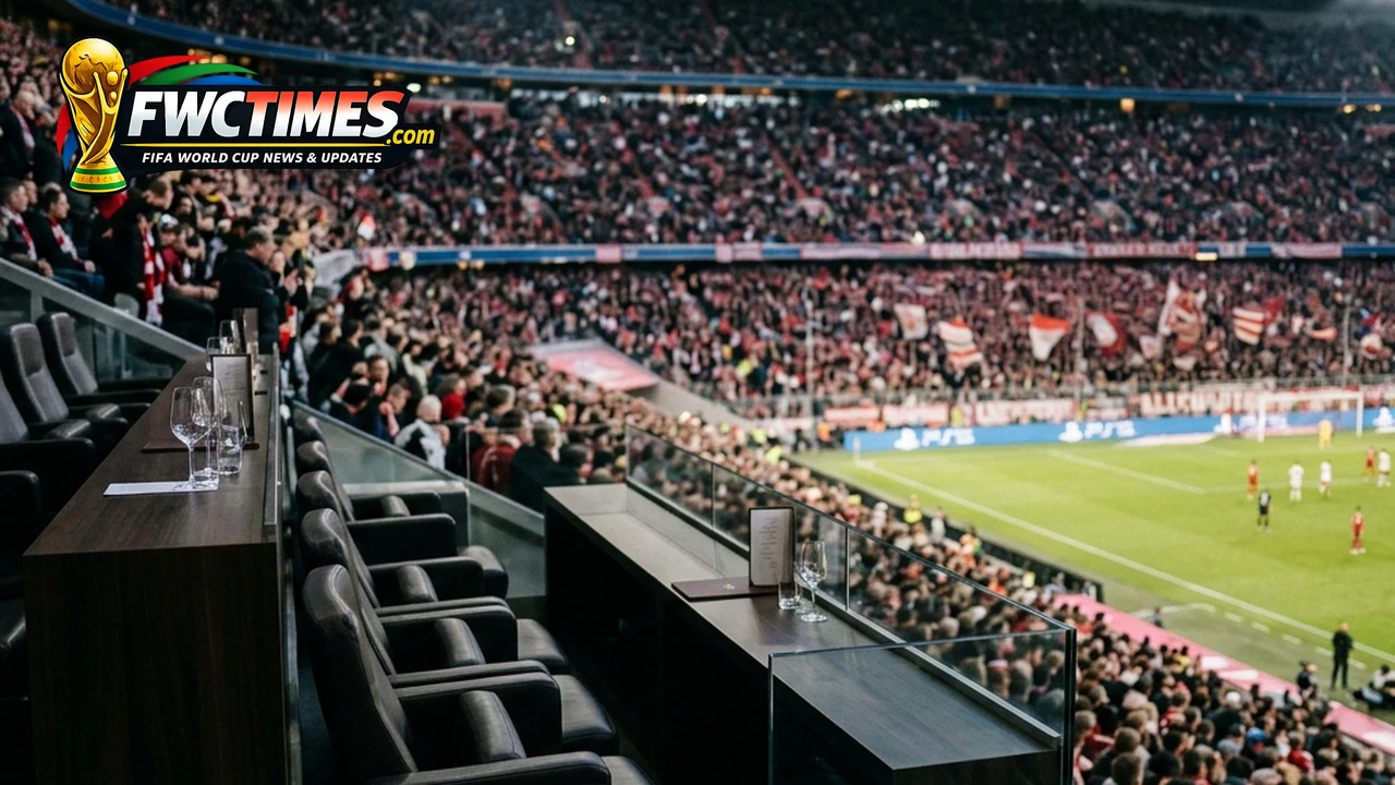 FIFA World Cup 2026 final ticket prices at MetLife Stadium