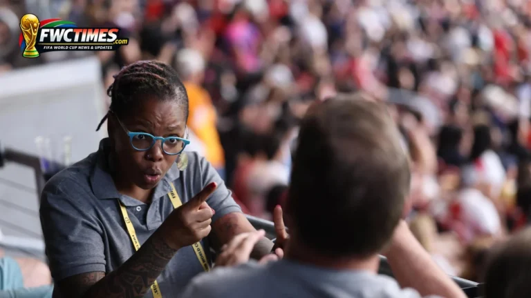 FIFA World Cup sign language broadcasts accessibility services