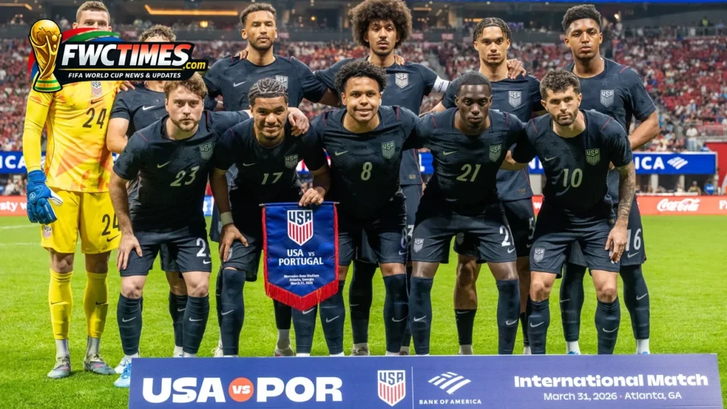 FIFA World Cup squad lists June 2 official roster rules