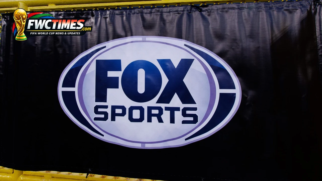 Fox World Cup 2026 rights review and broadcast coverage